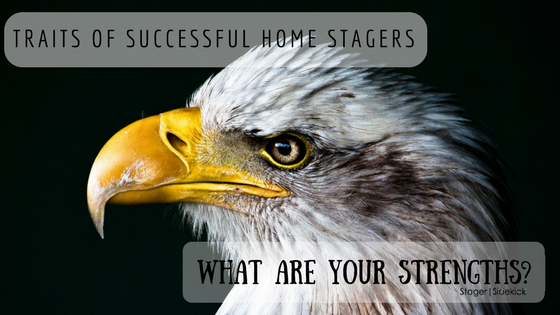 Traits of Successful Home Stagers